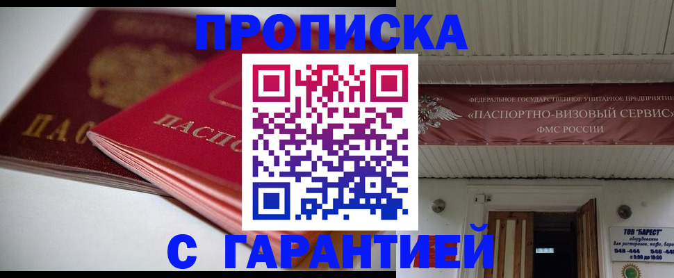 прописка гарантия в Сольцах